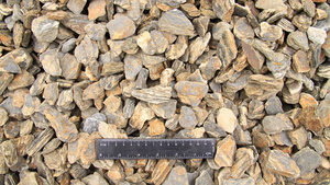 Crawford Hill Schist 20mm