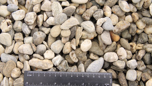 River Stone 20mm
