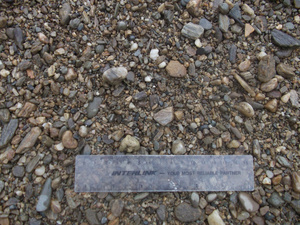 Concrete Gravel